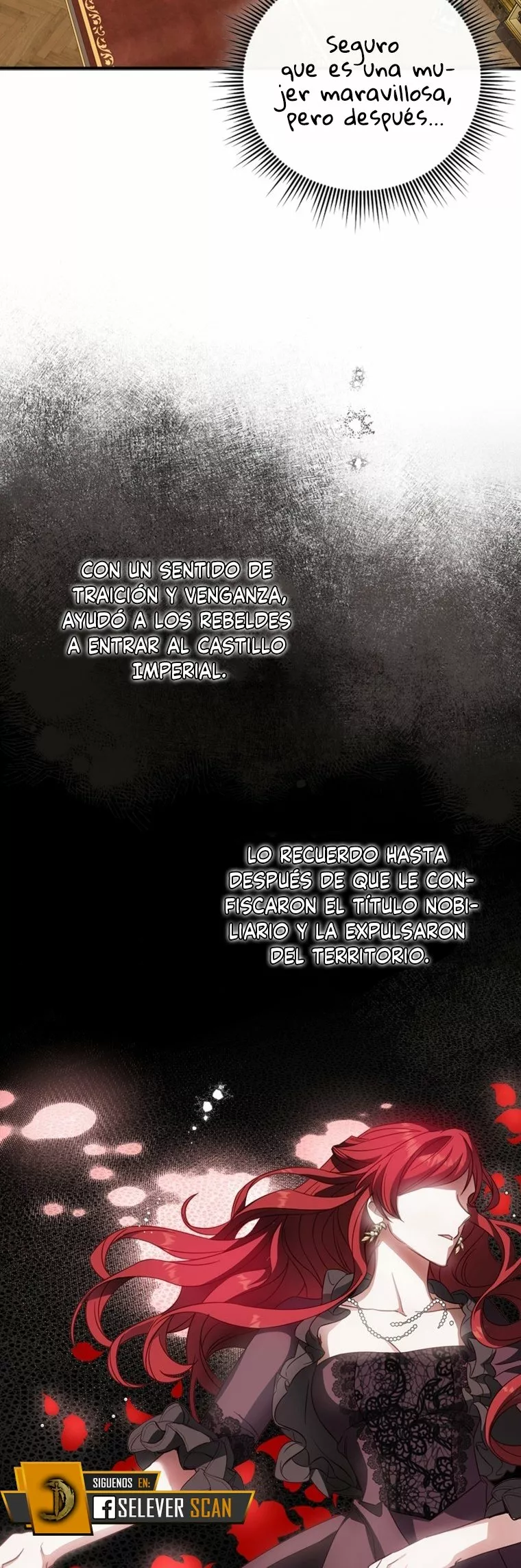 Página 55 del Manga