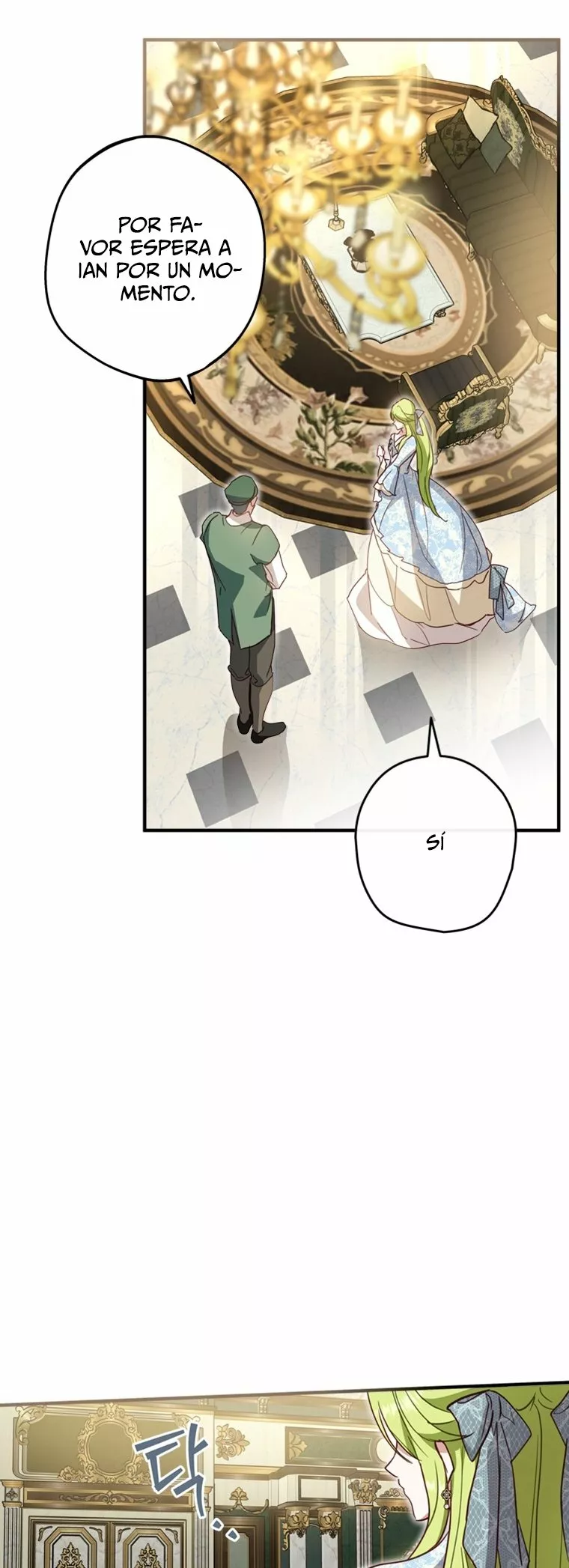 Página 59 del Manga