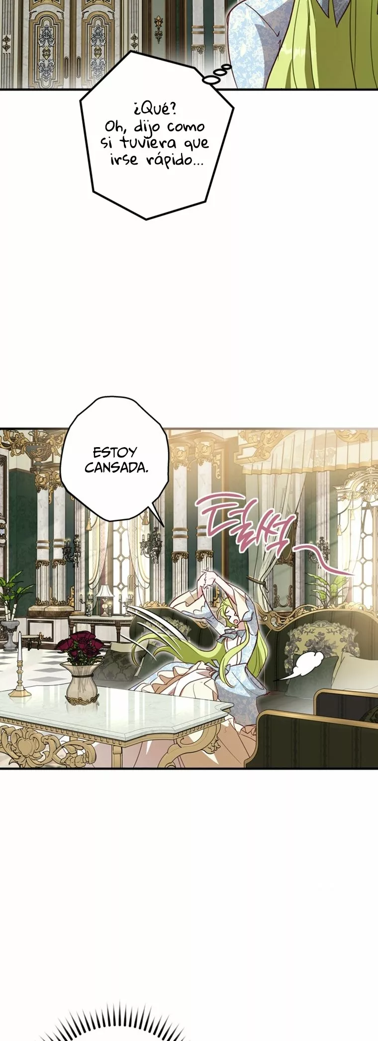 Página 60 del Manga