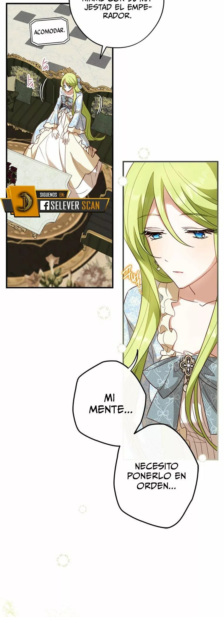 Página 62 del Manga