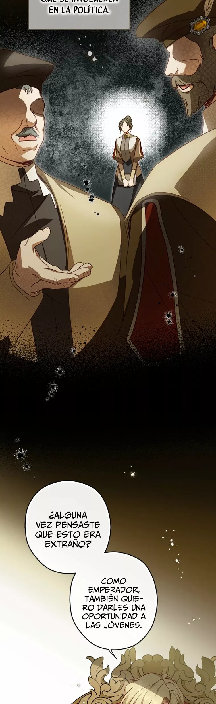 Página 34 del Manga