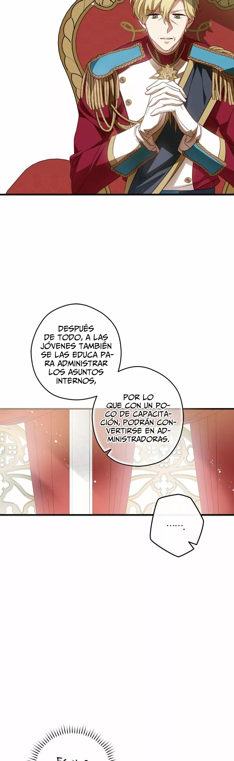 Página 35 del Manga