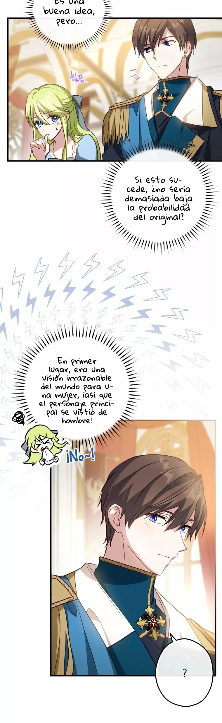 Página 36 del Manga