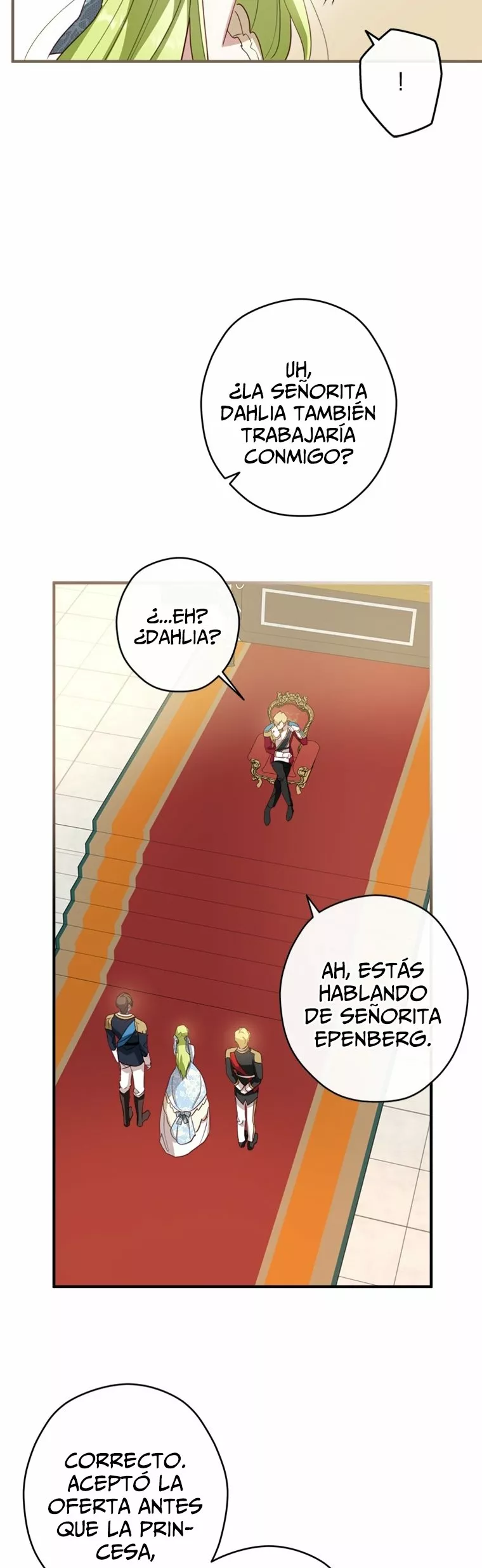 Página 39 del Manga