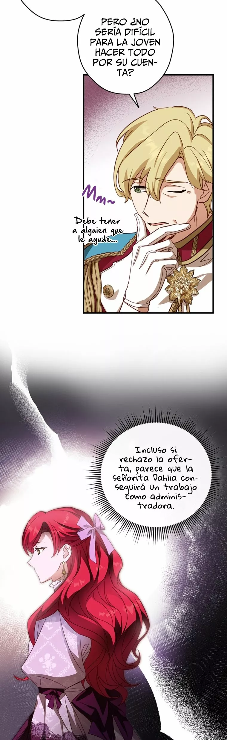 Página 40 del Manga
