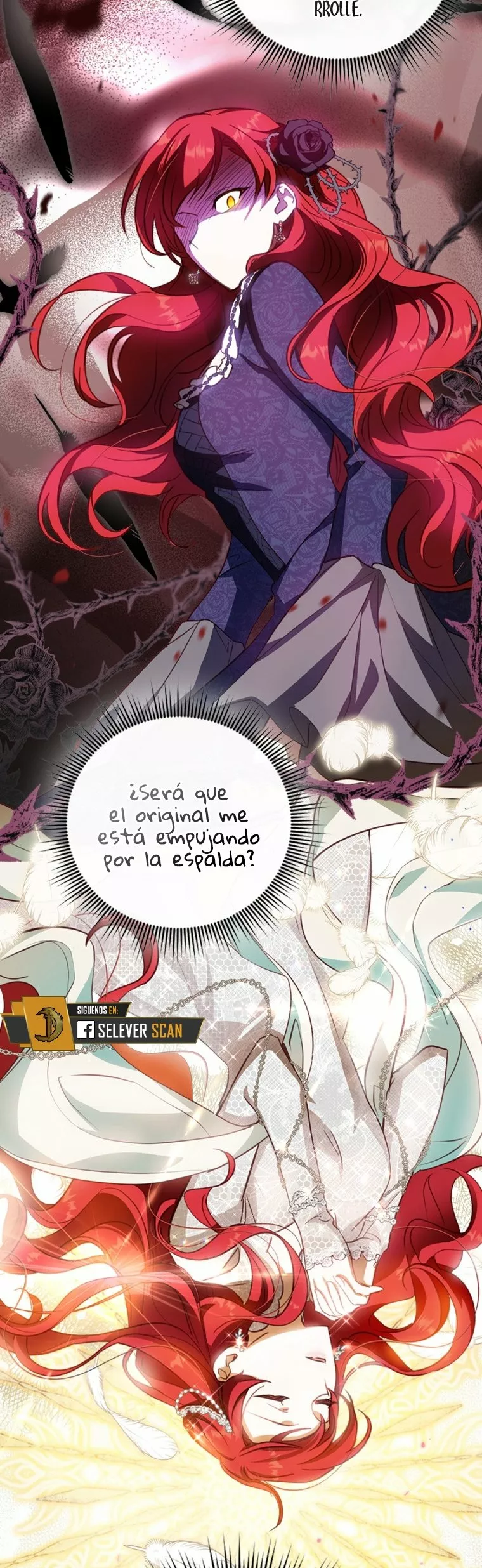 Página 42 del Manga