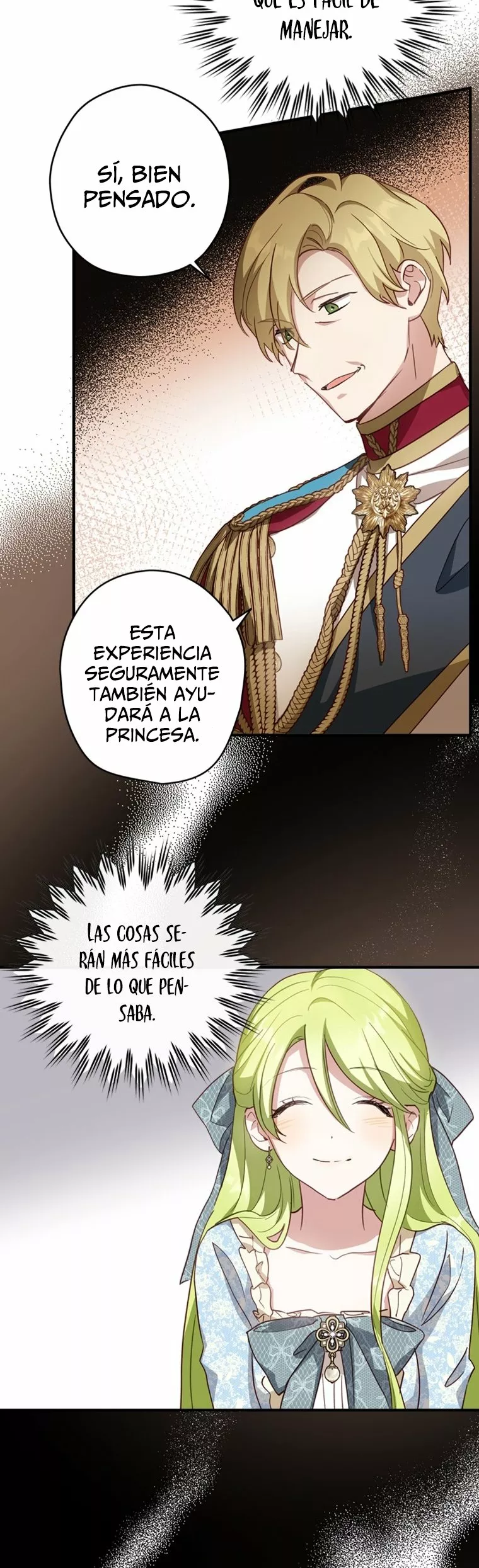 Página 46 del Manga