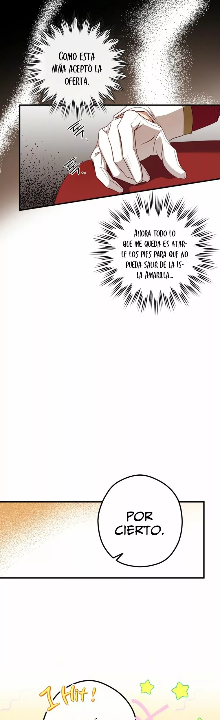 Página 47 del Manga