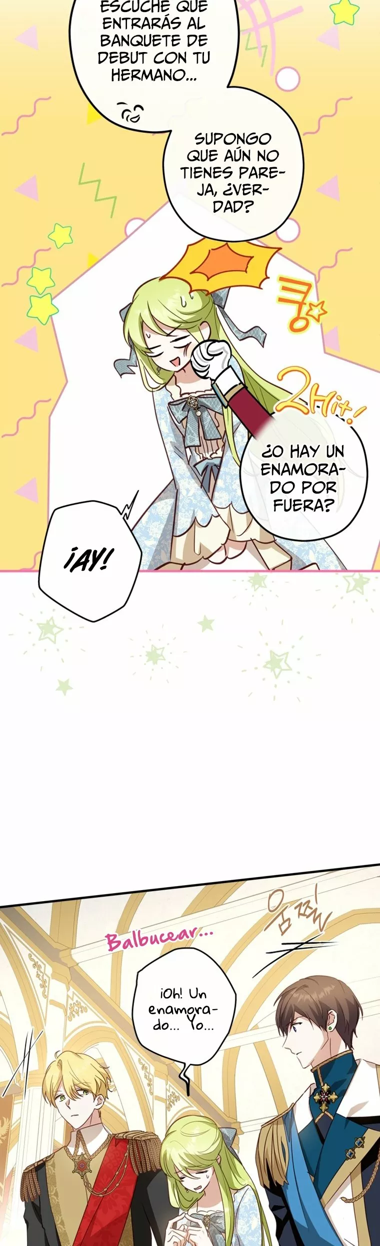 Página 48 del Manga