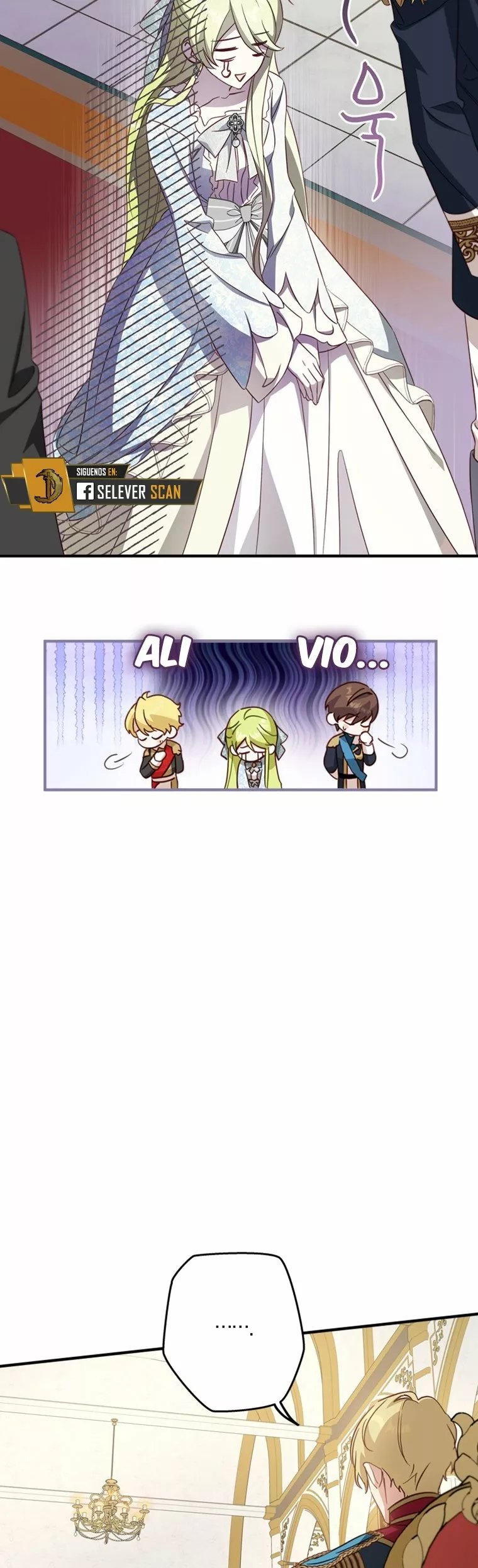 Página 51 del Manga