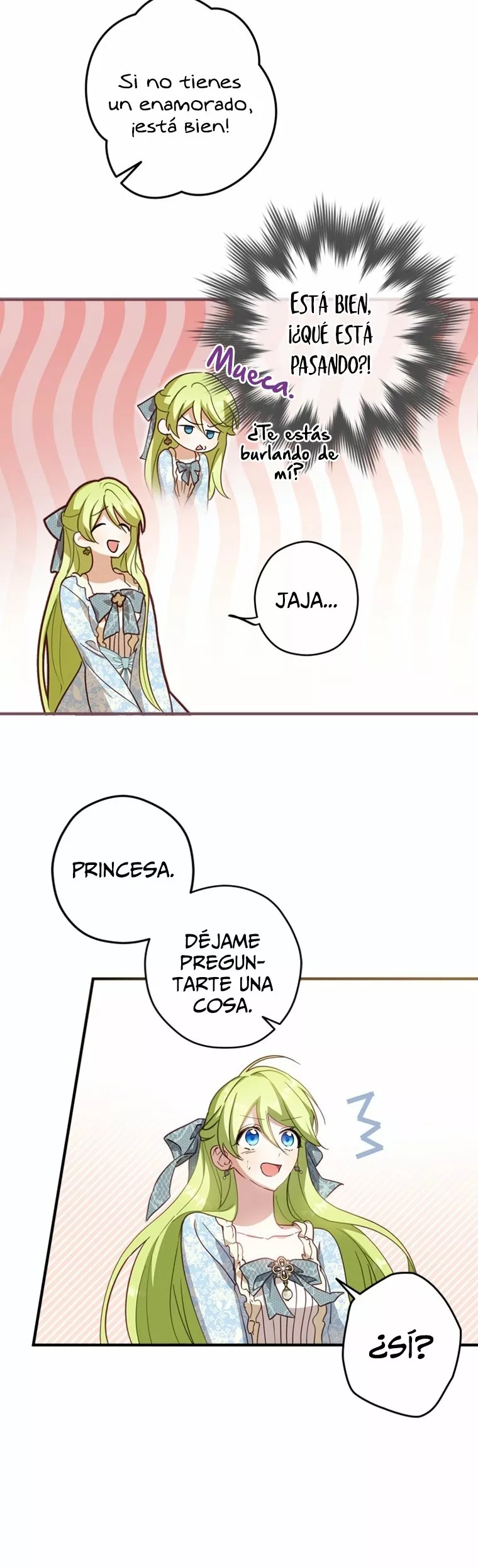 Página 54 del Manga