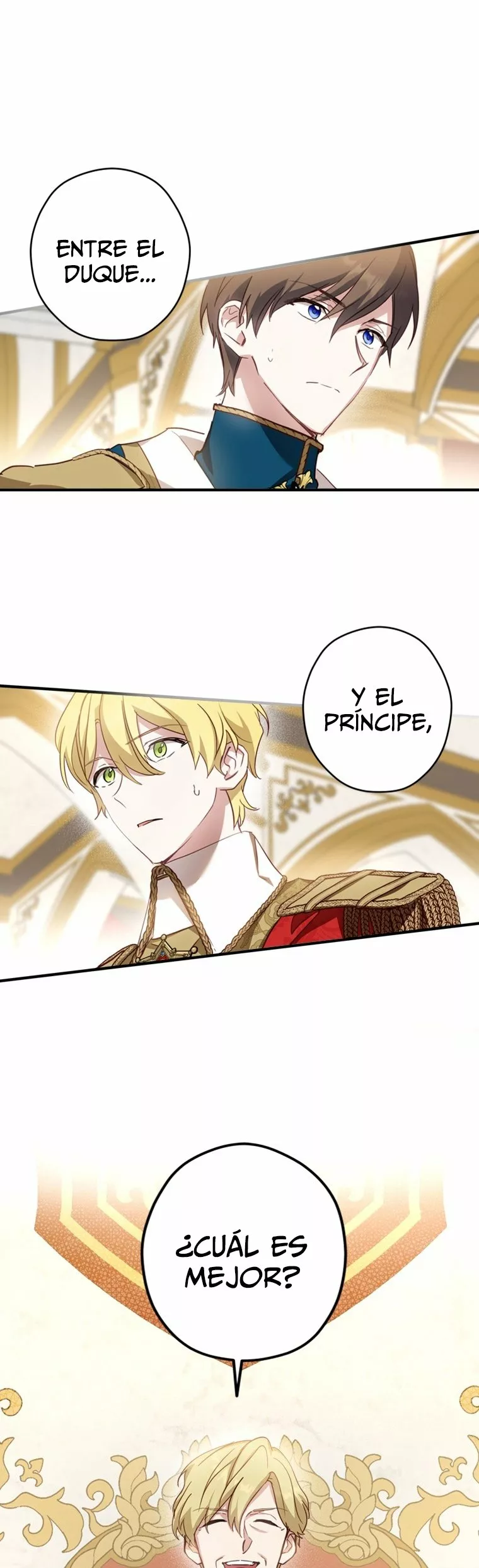 Página 55 del Manga