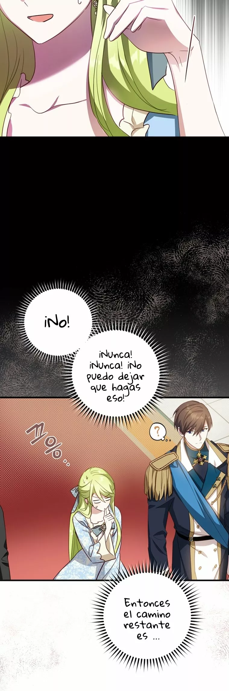 Página 37 del Manga