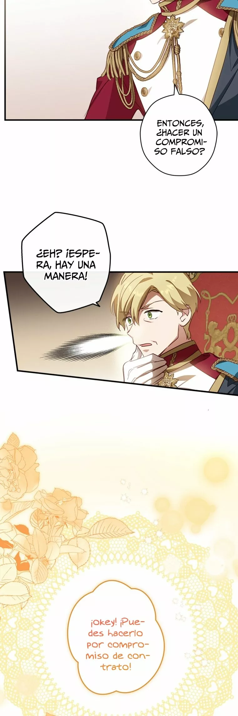 Página 41 del Manga