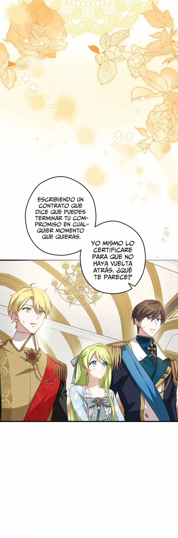 Página 42 del Manga