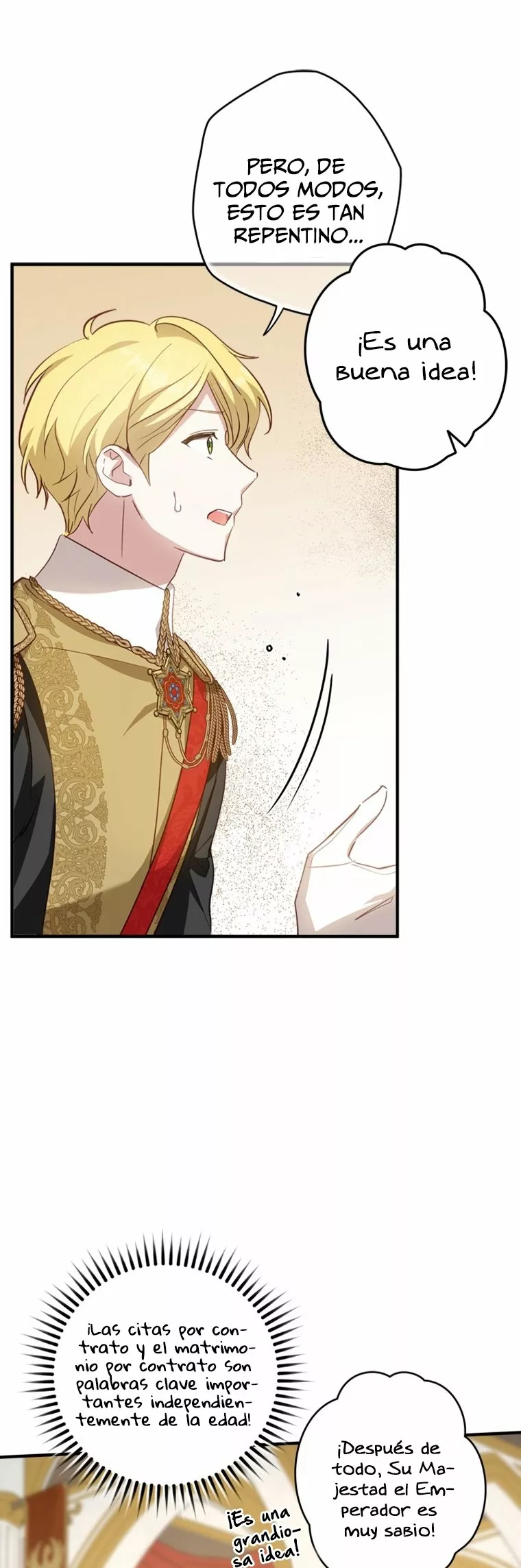 Página 43 del Manga
