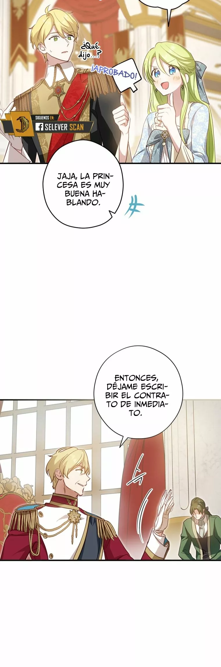 Página 44 del Manga
