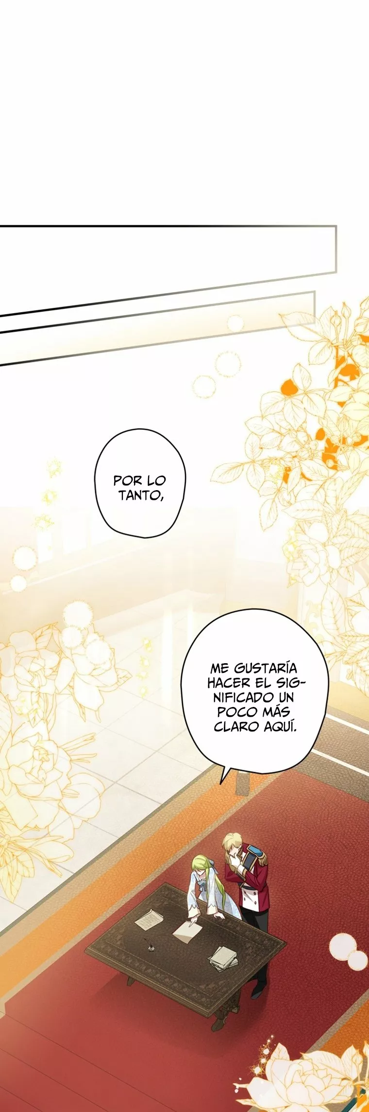 Página 45 del Manga