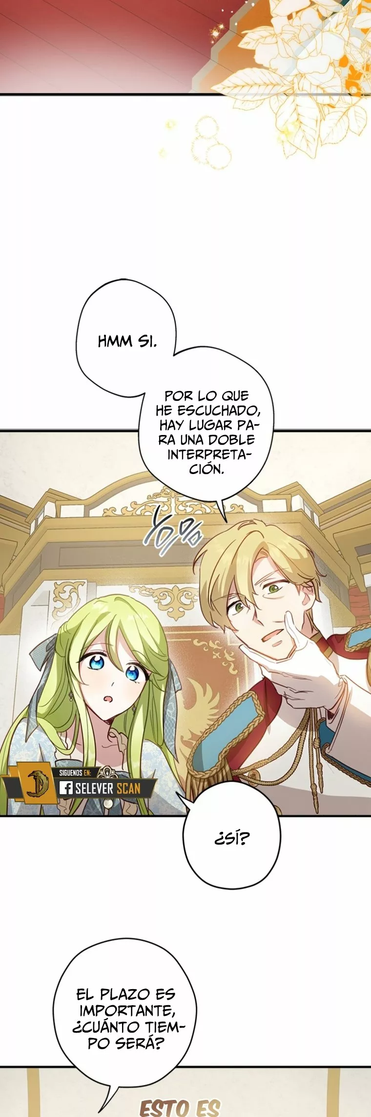 Página 46 del Manga