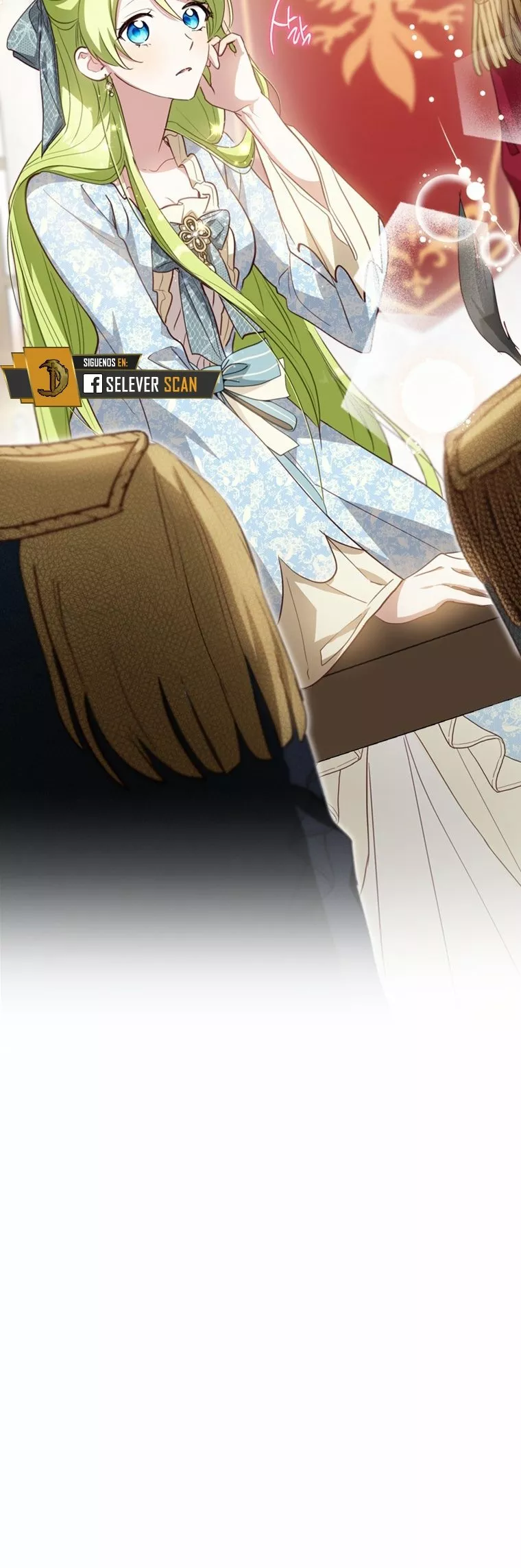 Página 50 del Manga