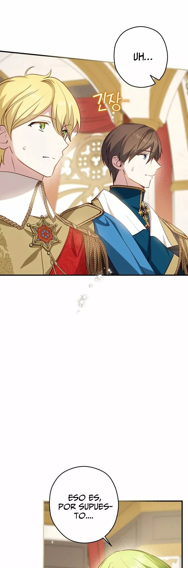 Página 51 del Manga