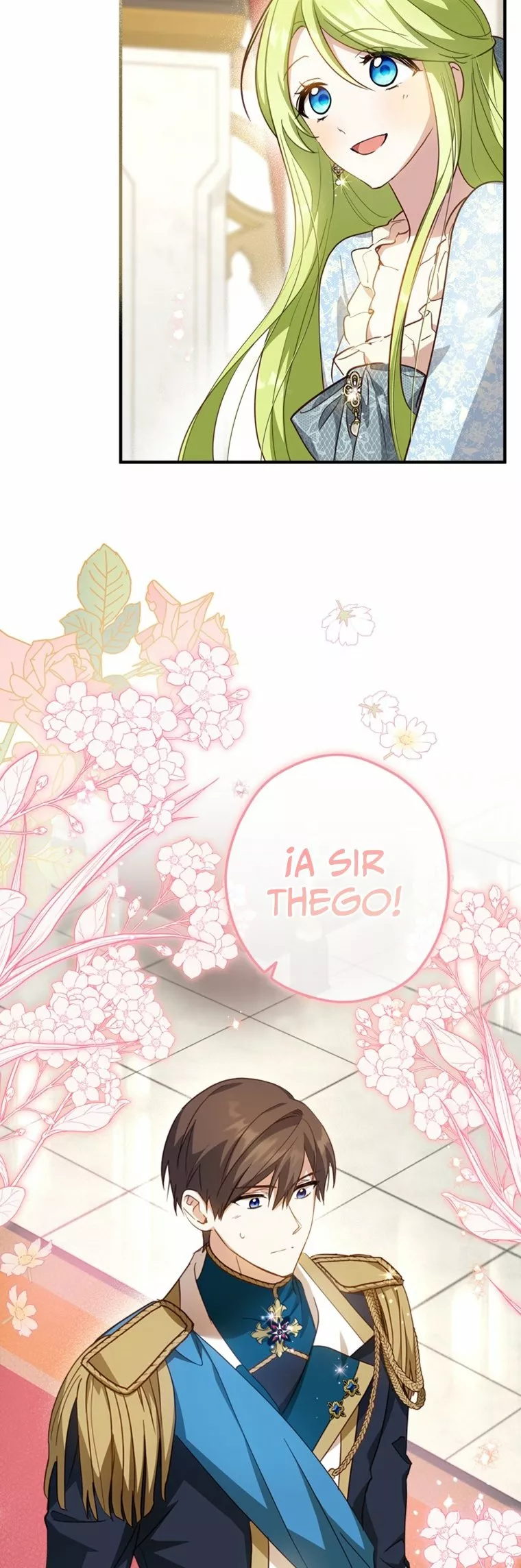 Página 52 del Manga