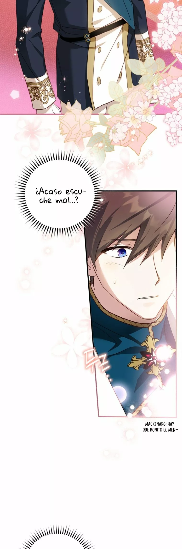 Página 53 del Manga