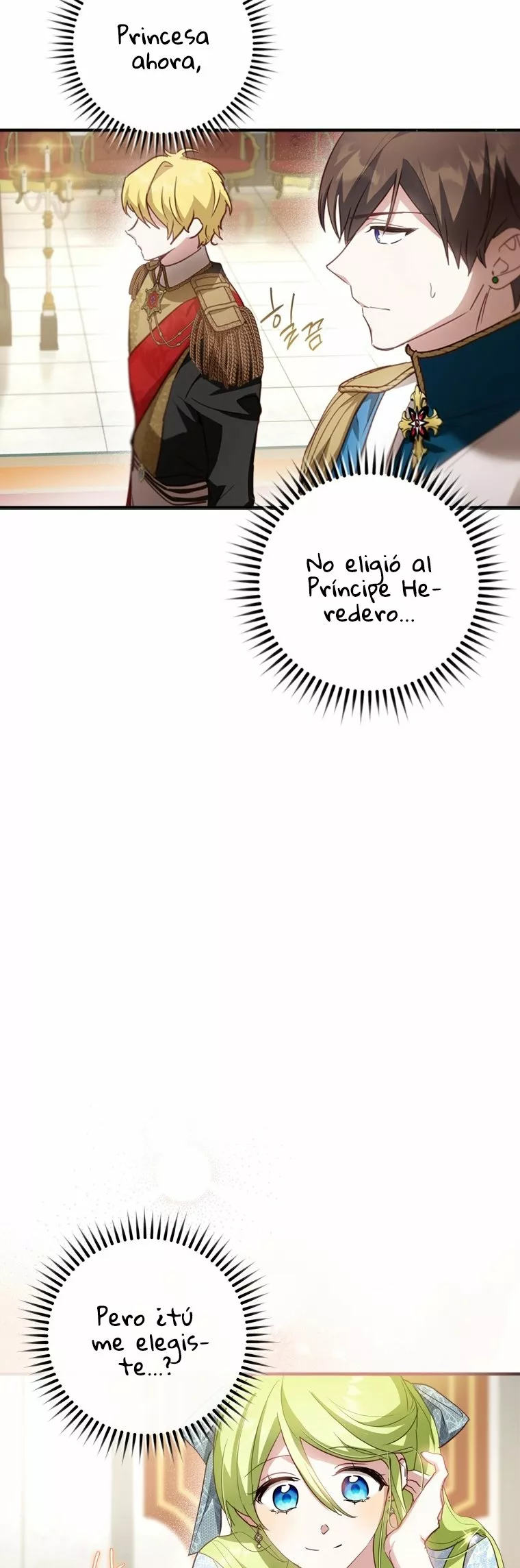Página 54 del Manga