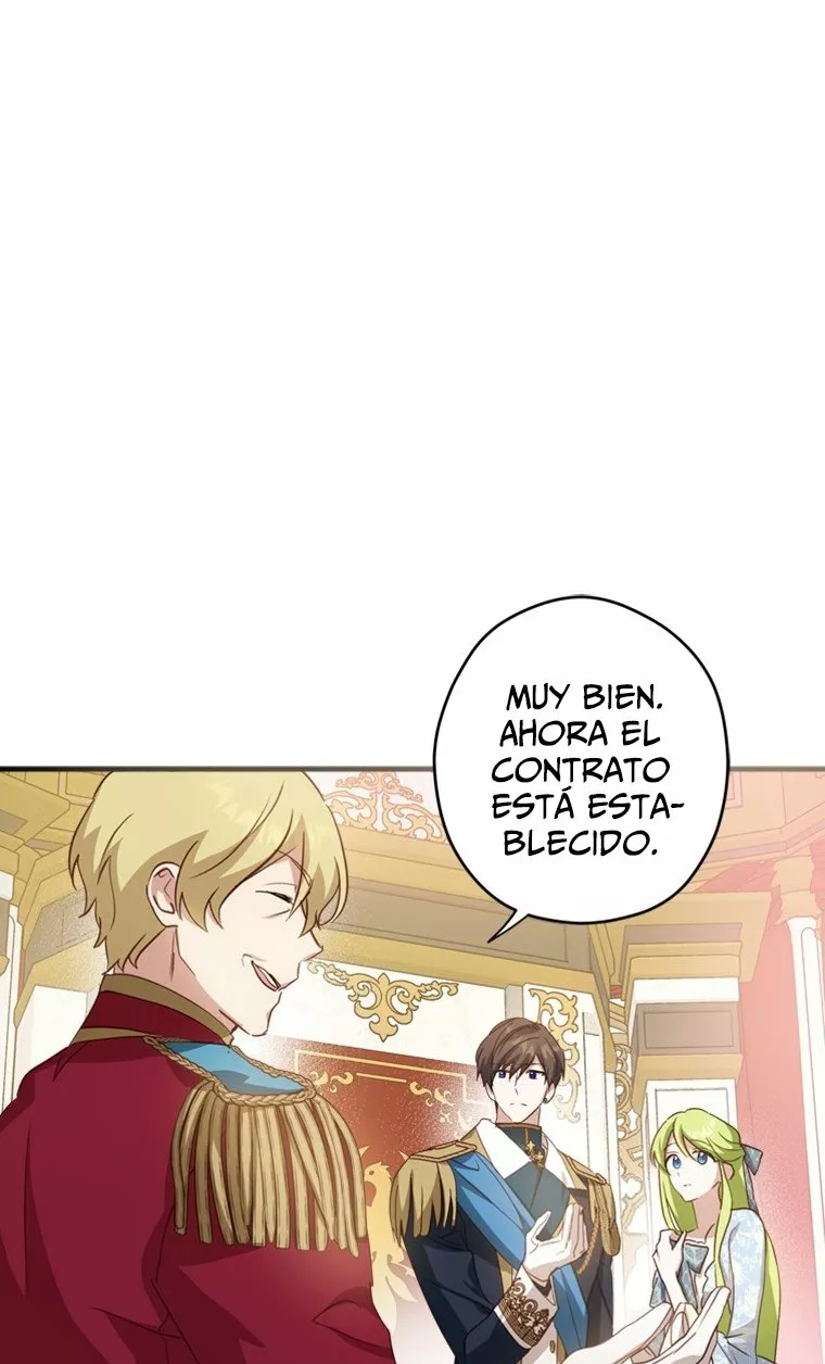 Página 64 del Manga