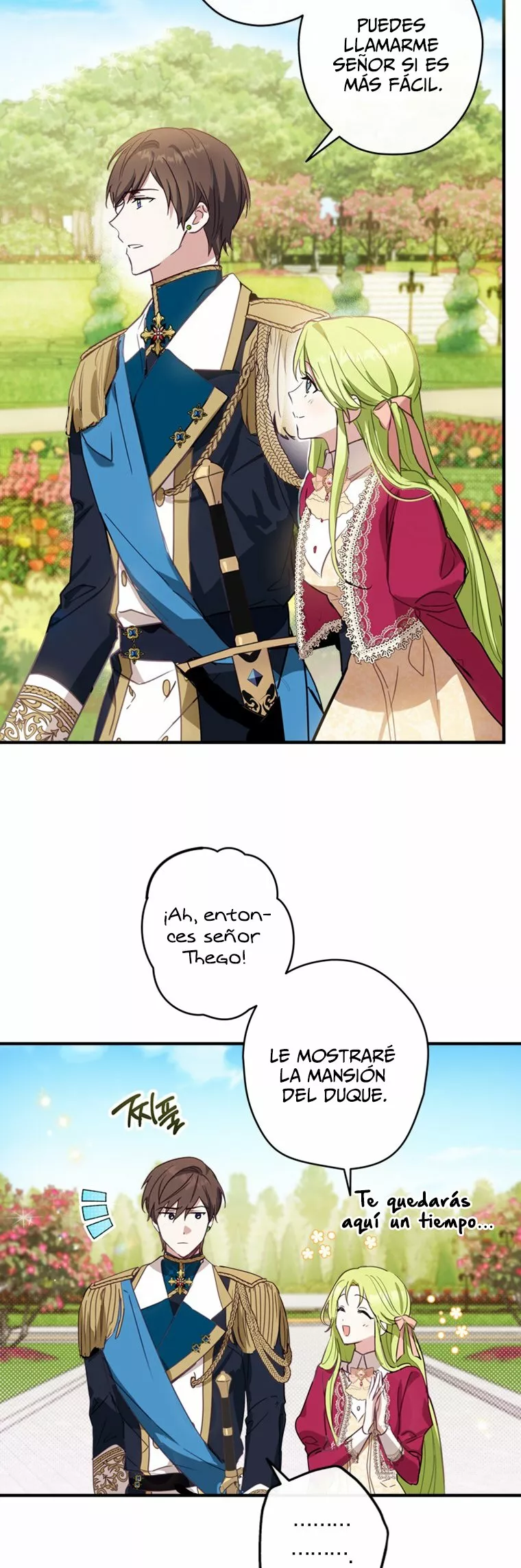 Página 36 del Manga