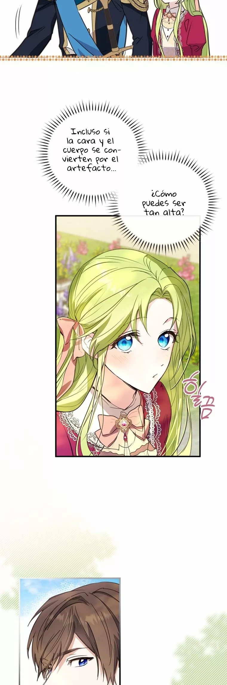 Página 41 del Manga