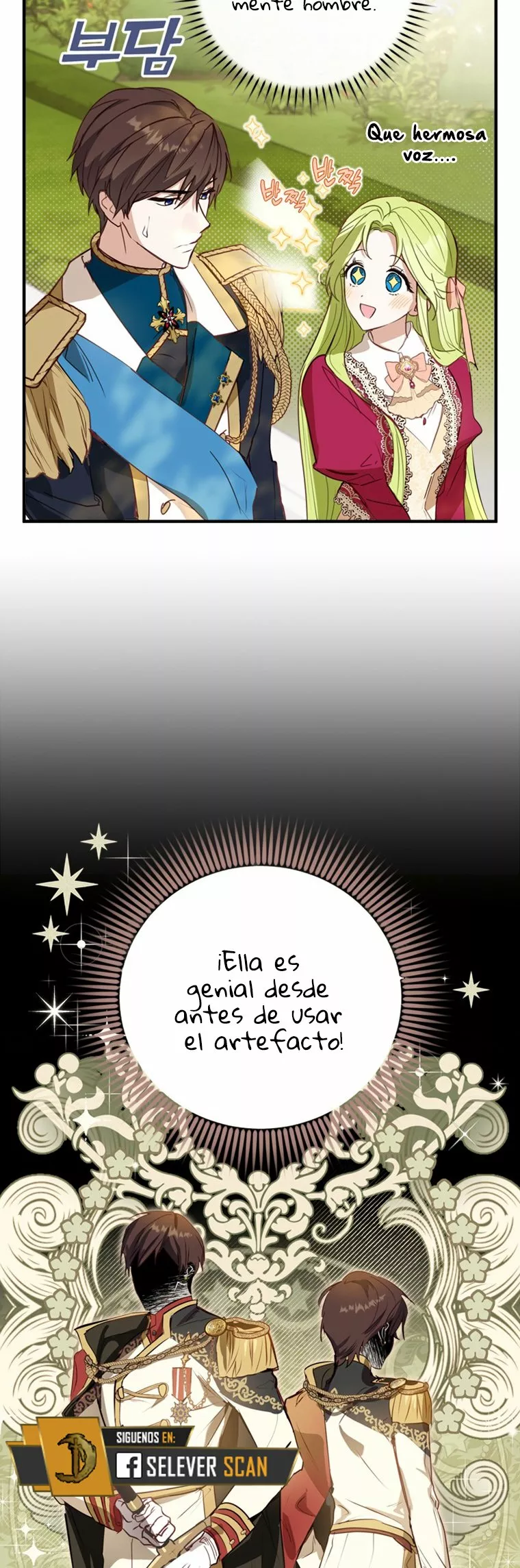 Página 43 del Manga