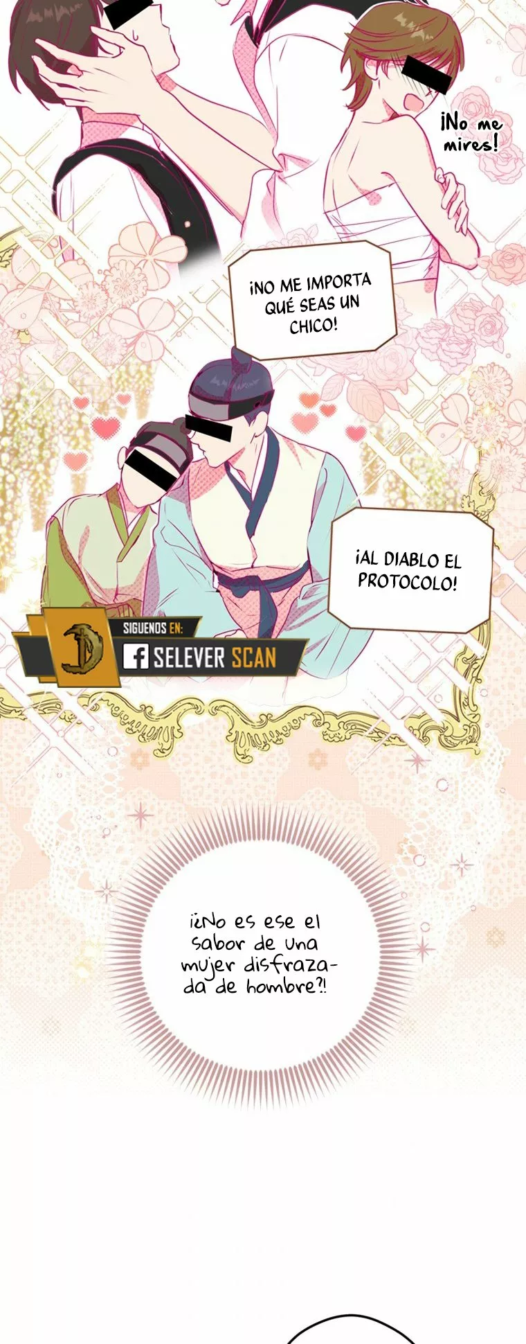 Página 45 del Manga