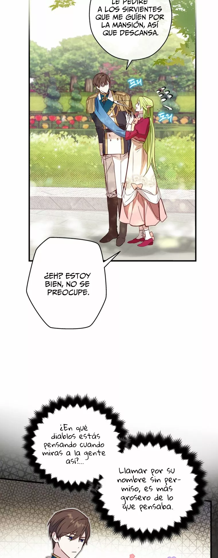Página 47 del Manga