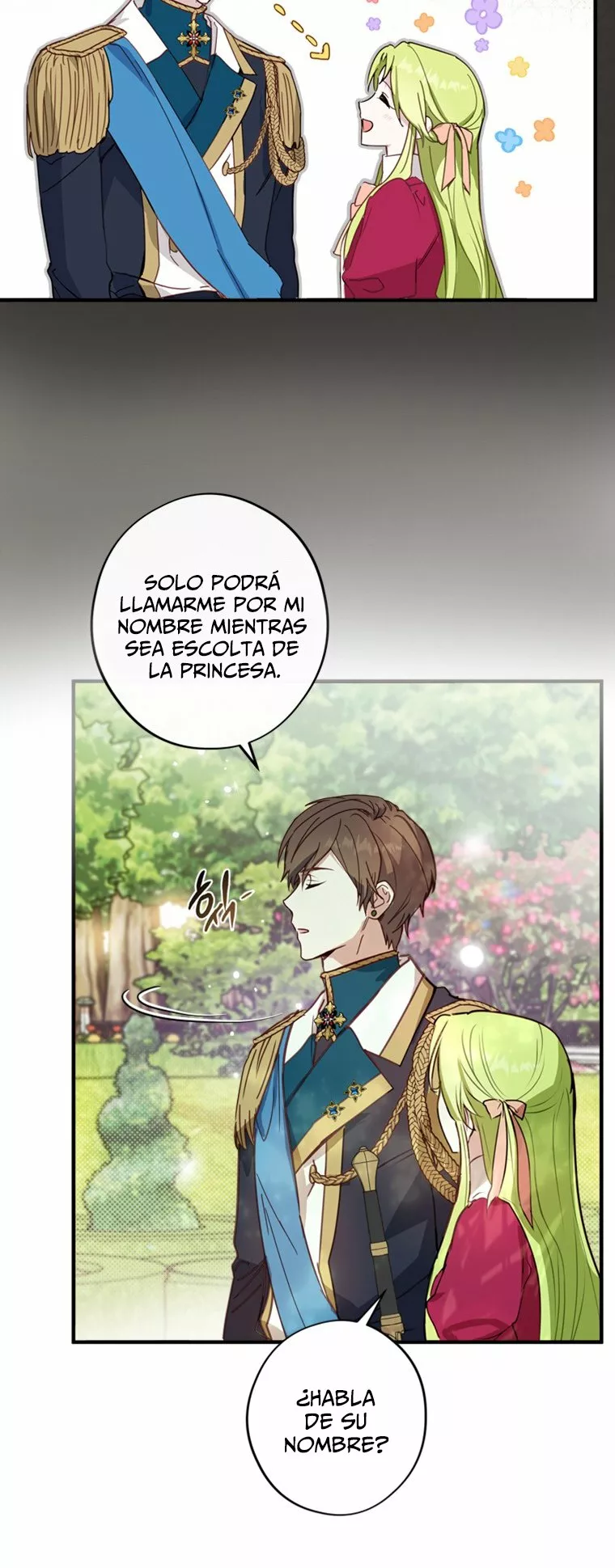 Página 48 del Manga