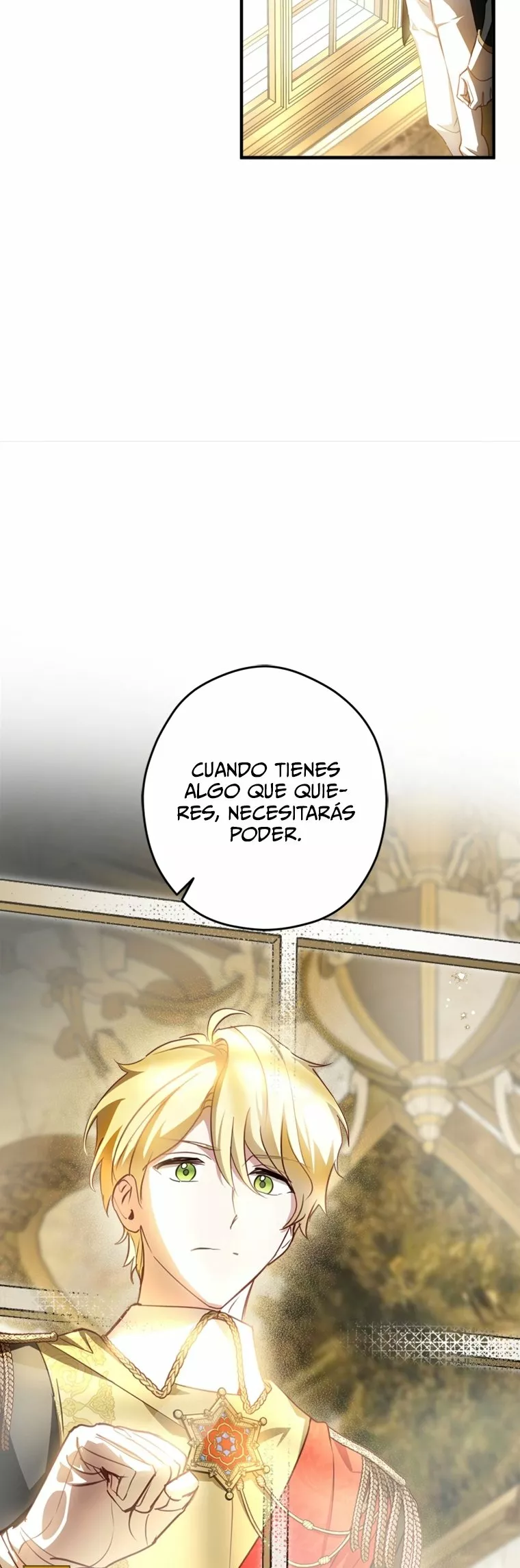 Página 37 del Manga