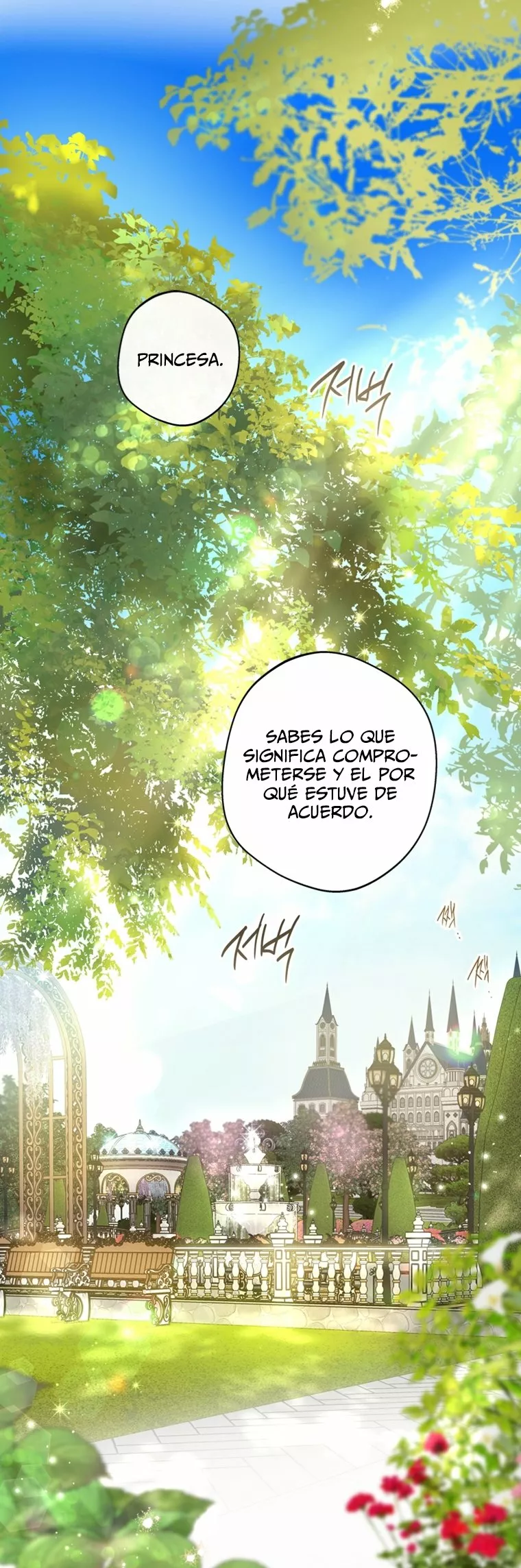 Página 40 del Manga