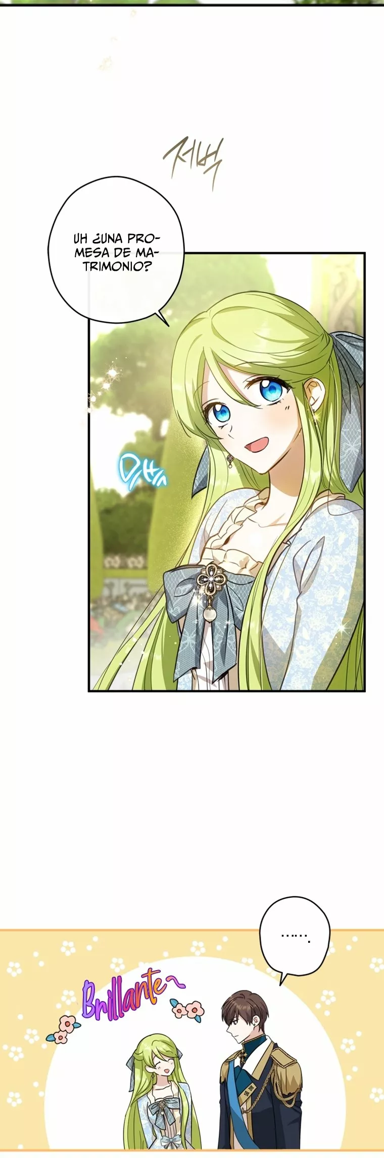 Página 41 del Manga