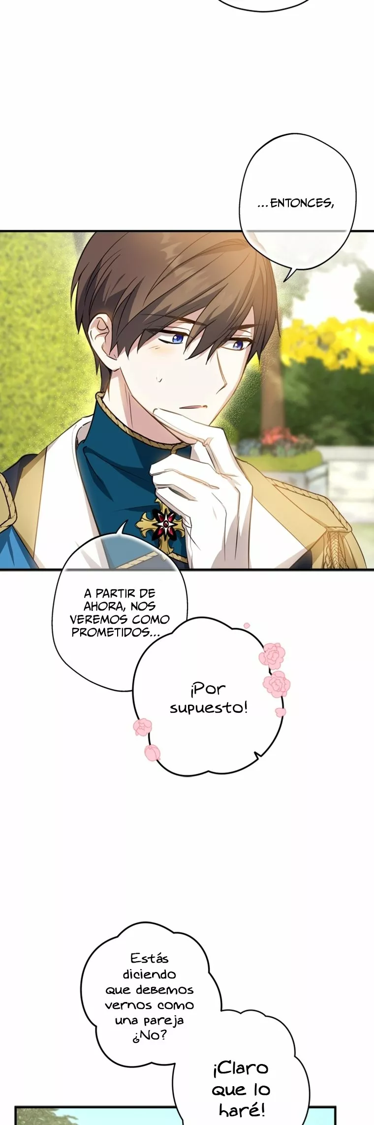 Página 43 del Manga