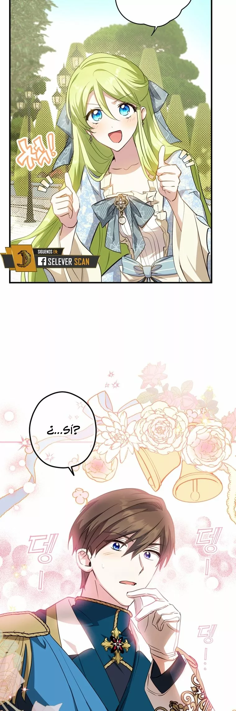 Página 44 del Manga