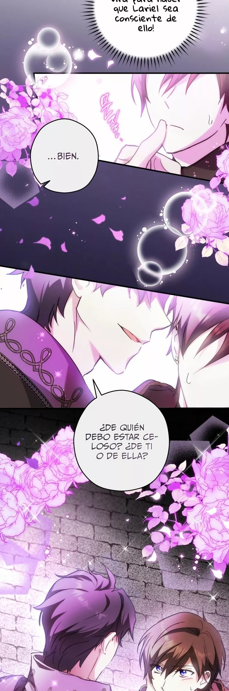 Página 46 del Manga