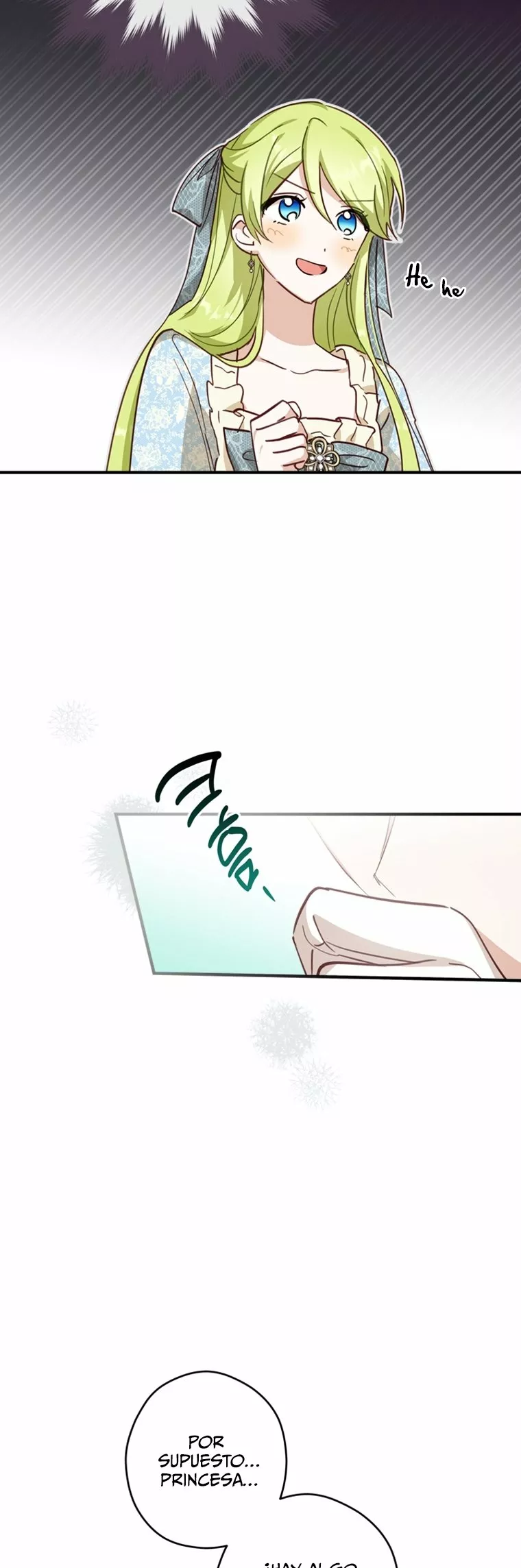 Página 48 del Manga