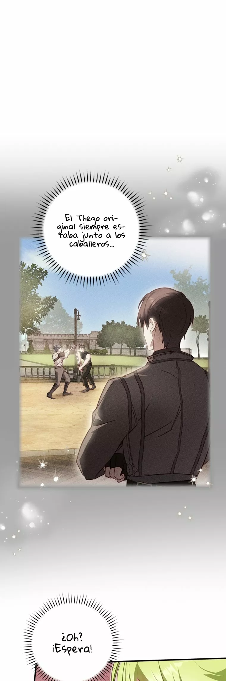 Página 51 del Manga