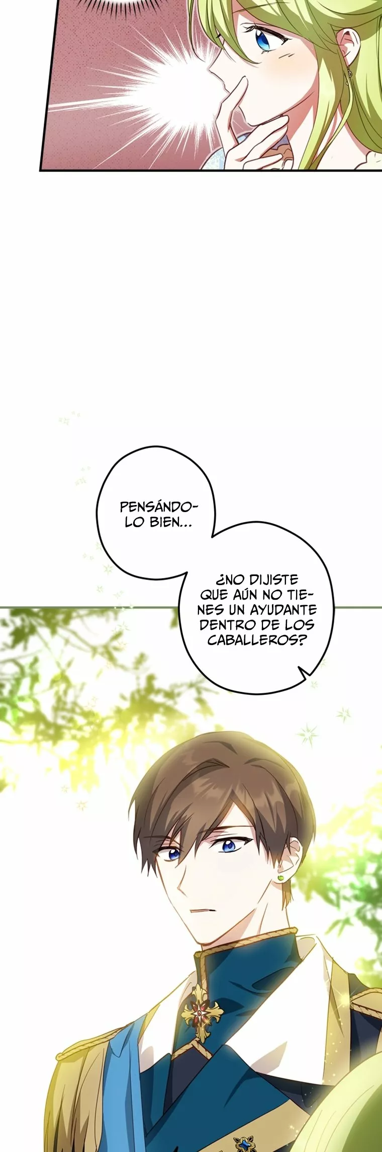 Página 52 del Manga
