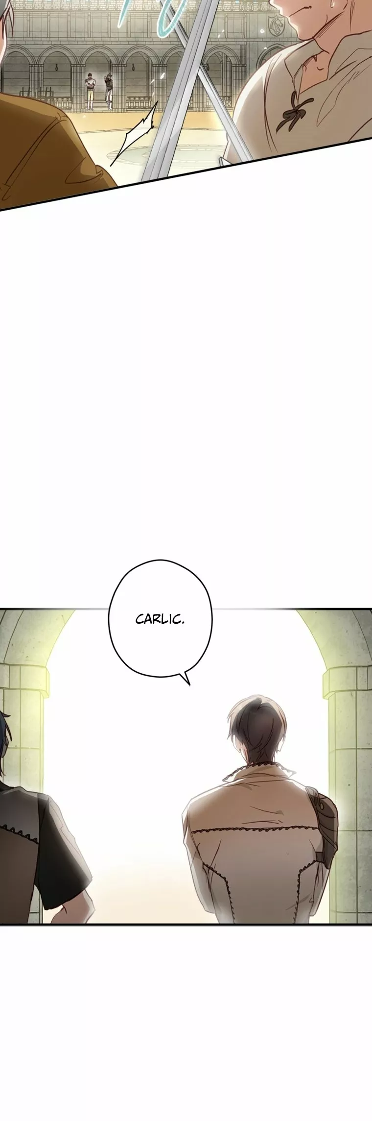 Página 54 del Manga