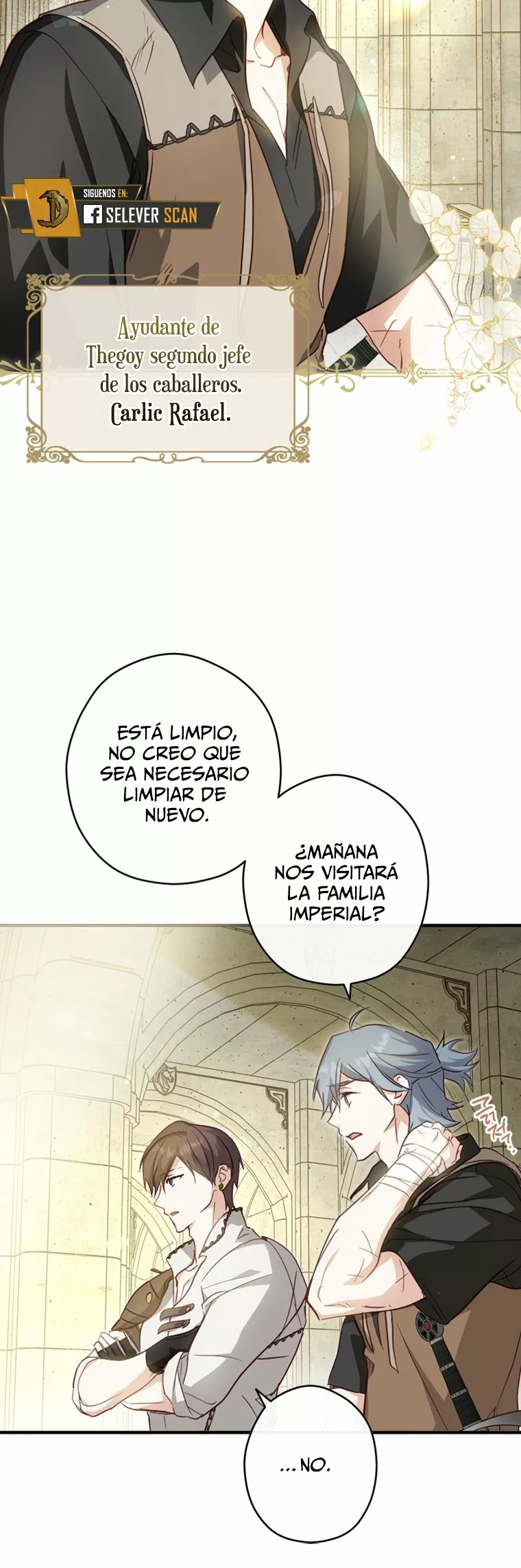 Página 56 del Manga