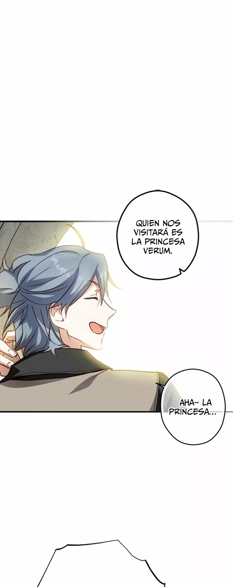 Página 57 del Manga