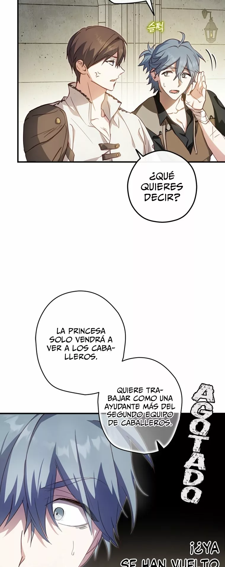 Página 60 del Manga