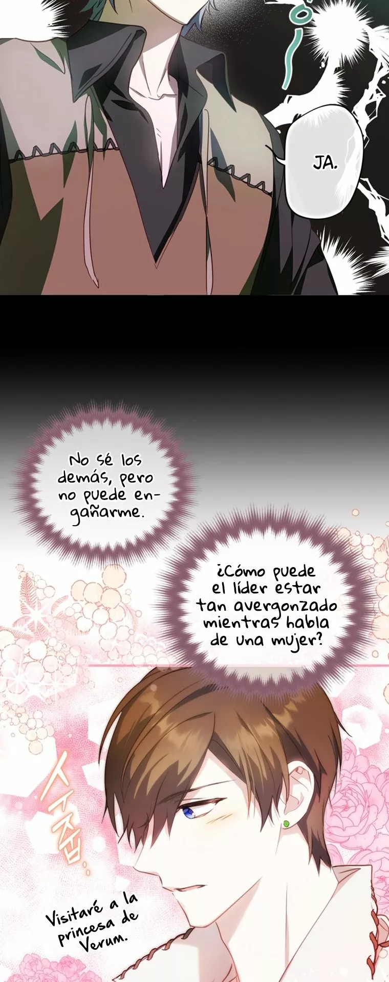 Página 64 del Manga