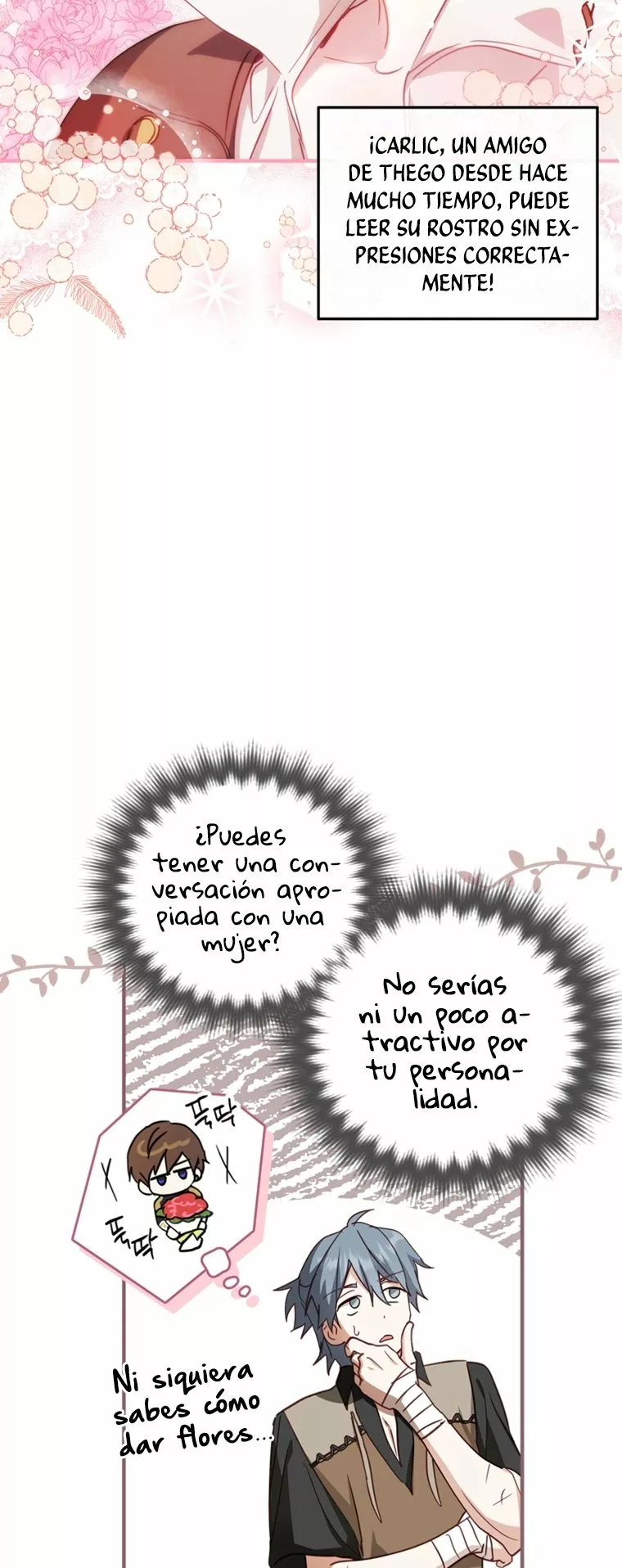 Página 65 del Manga